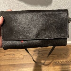 Freebird Lola clutch